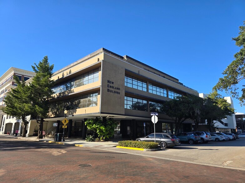 More Photos Of 155-157 E New England Ave, Winter Park Medical For Sale