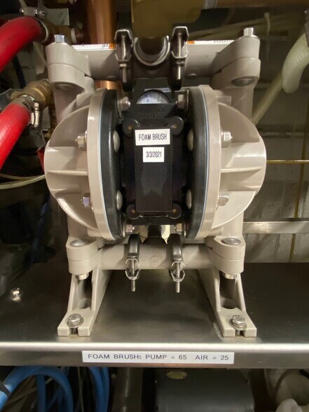 More Photos Of 7742 Auburn Blvd, Citrus Heights Carwash For Sale