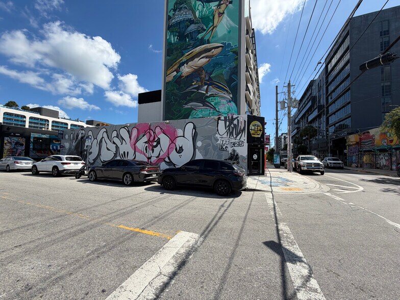 More Photos Of 299 NW 25th St, Miami Storefront Retail Office For Lease