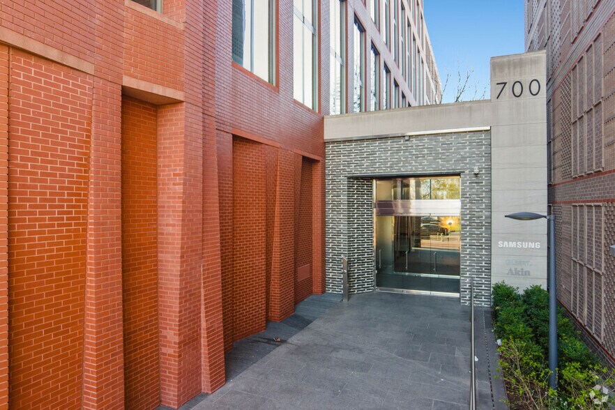More Photos Of 700 Pennsylvania Ave SE, Washington Office For Lease