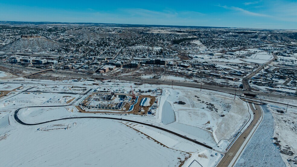 More Photos Of Castle Meadows & Plum Creek Pky, Castle Rock Land For Sale