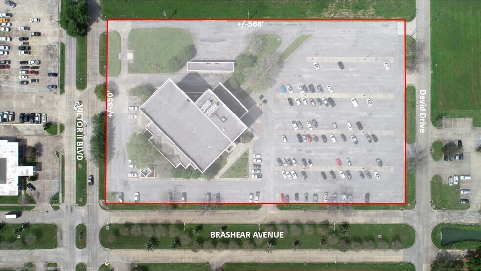 More Photos Of 1201 Brashear Ave, Morgan City Medical For Sale