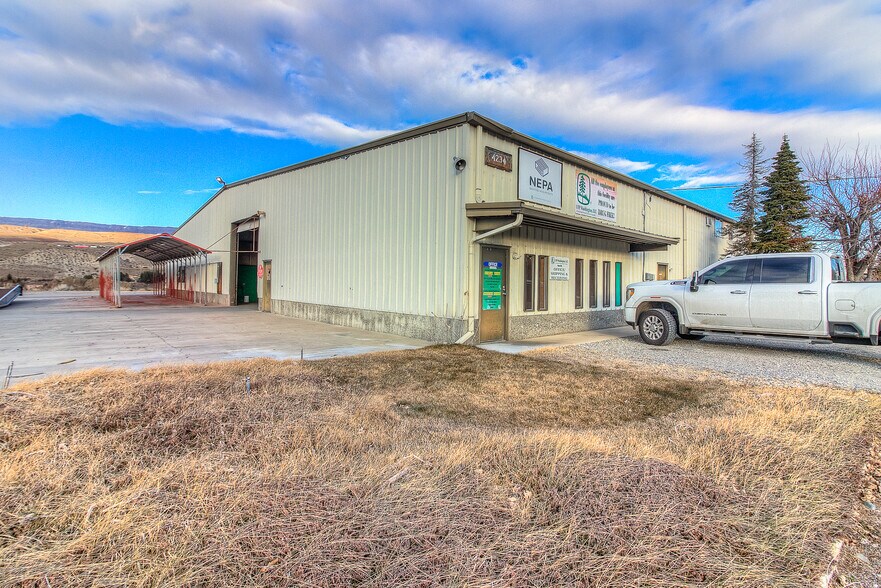 More Photos Of 31 Precision Ln, Malaga Manufacturing For Sale