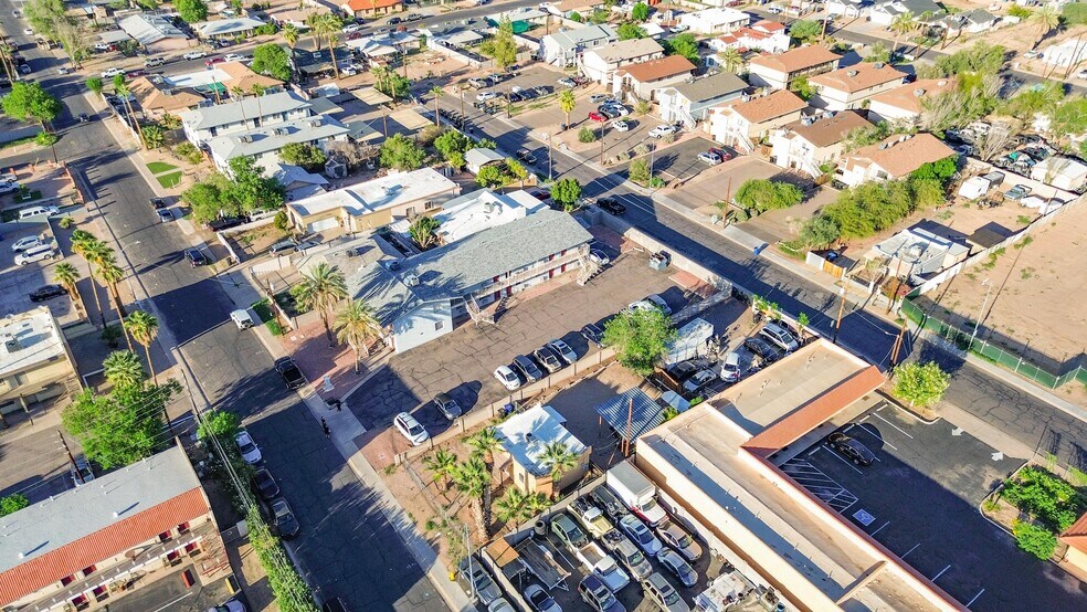 More Photos Of 35 N May St, Mesa Apartments For Sale