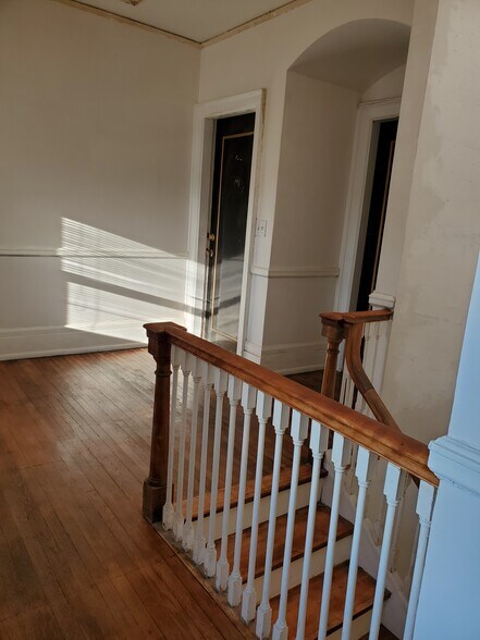 More Photos Of 8469 E Jefferson Ave, Detroit Office Residential For Sale