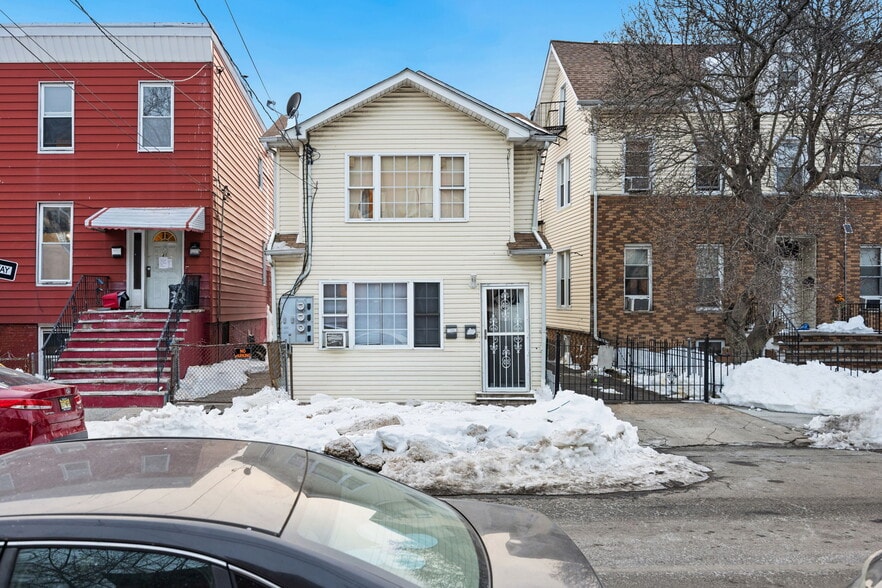 More Photos Of 41 Storms Ave, Jersey City Land For Sale