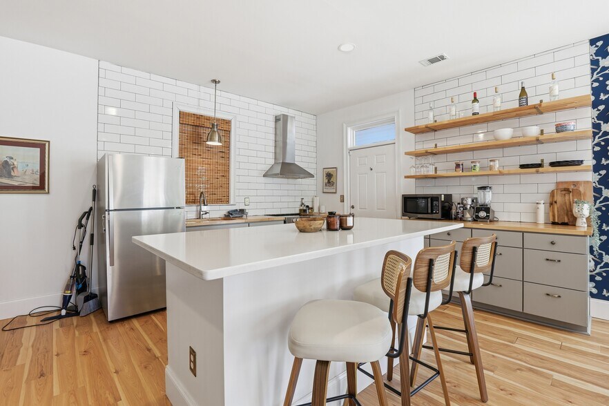 More Photos Of 521 W 37th St, Savannah Multifamily For Sale