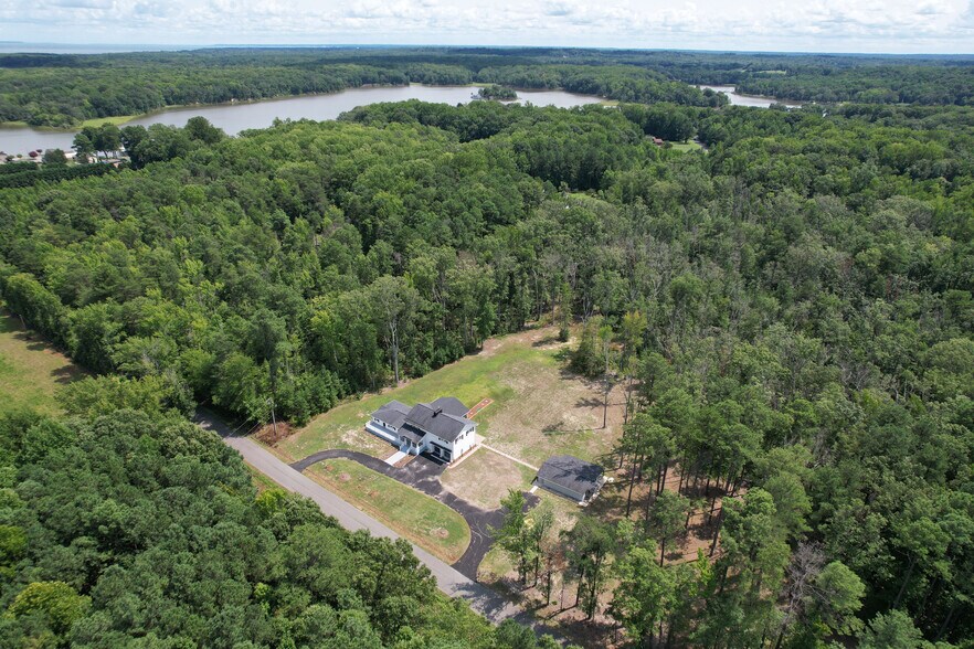 More Photos Of 16028 Brickhouse Rd, King George Land For Sale