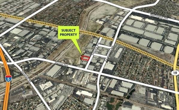 More Photos Of 7803 Industry Ave, Pico Rivera Warehouse For Lease
