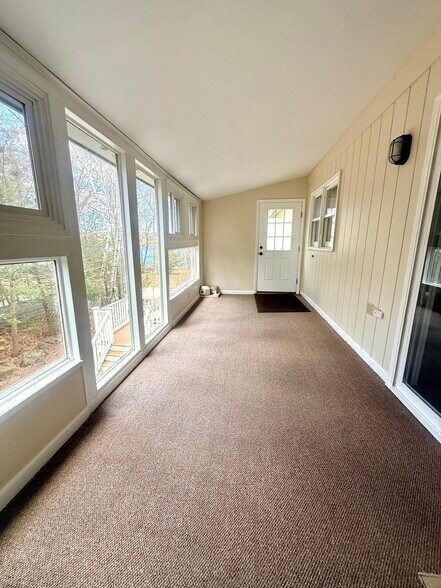 More Photos Of 1557 1st New Hampshire Tpke, Northwood Storefront Retail Residential For Sale