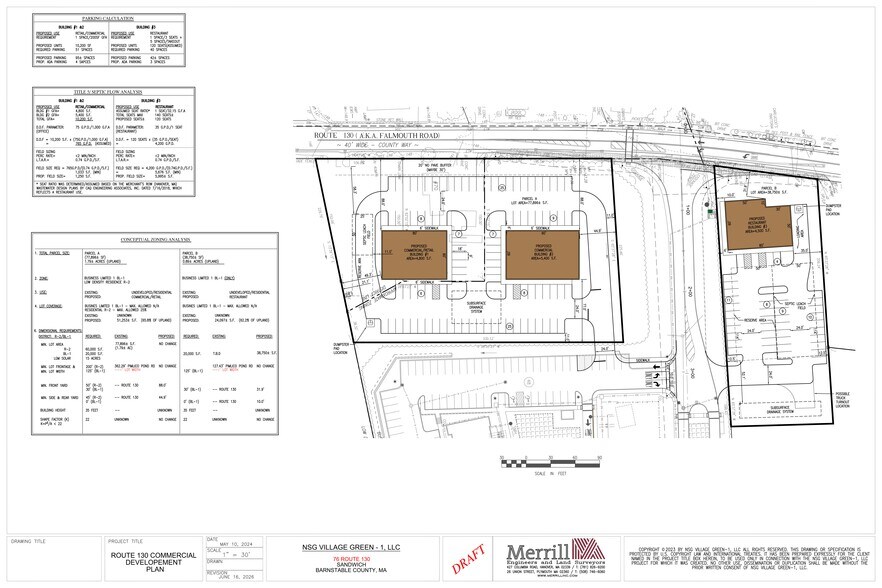 More Photos Of 78 Route 130, Forestdale Land For Lease