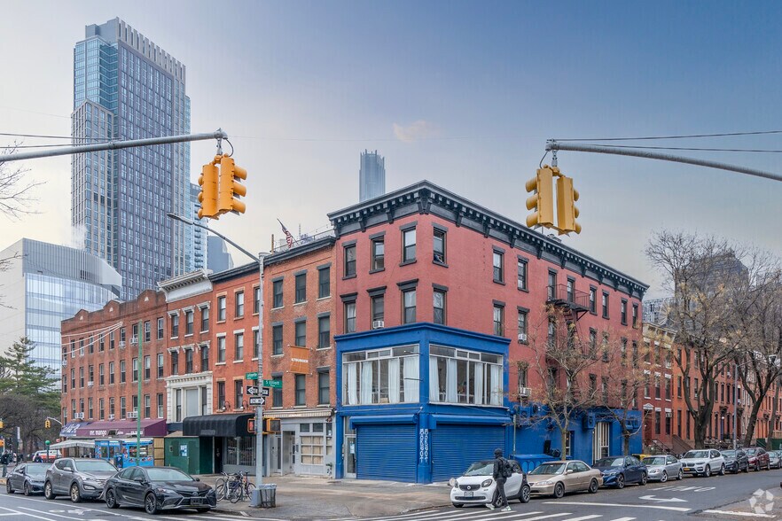 More Photos Of 69 Lafayette Ave, Brooklyn Apartments For Lease