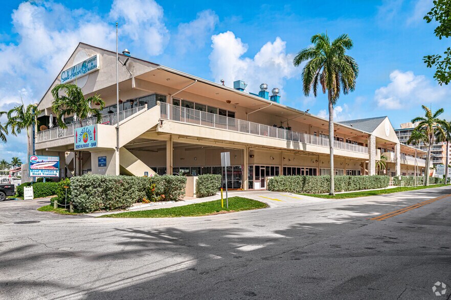 More Photos Of 101 N Riverside Dr, Pompano Beach Office For Lease