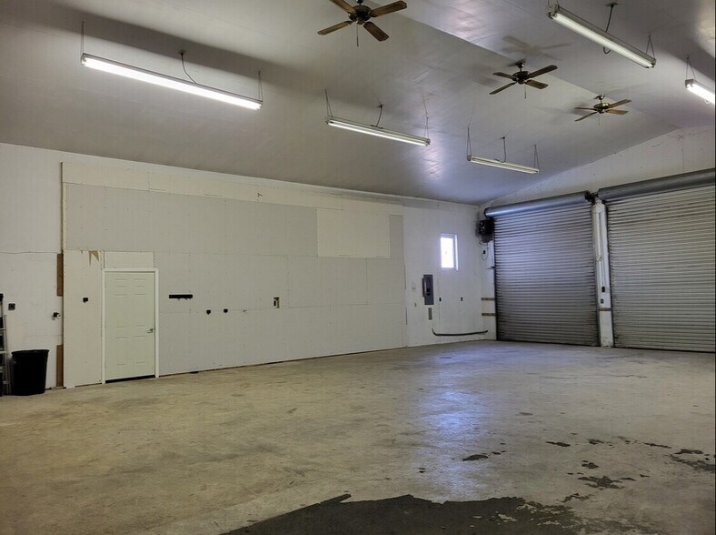 Primary Photo Of 4325 Page Ave, Michigan Center Warehouse For Lease