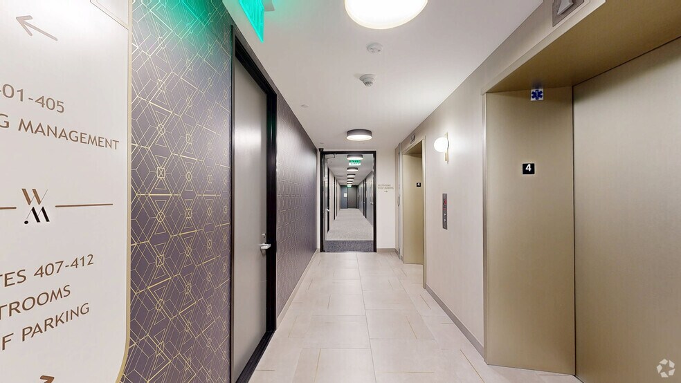 More Photos Of 10921 Wilshire Blvd, Los Angeles Medical For Lease