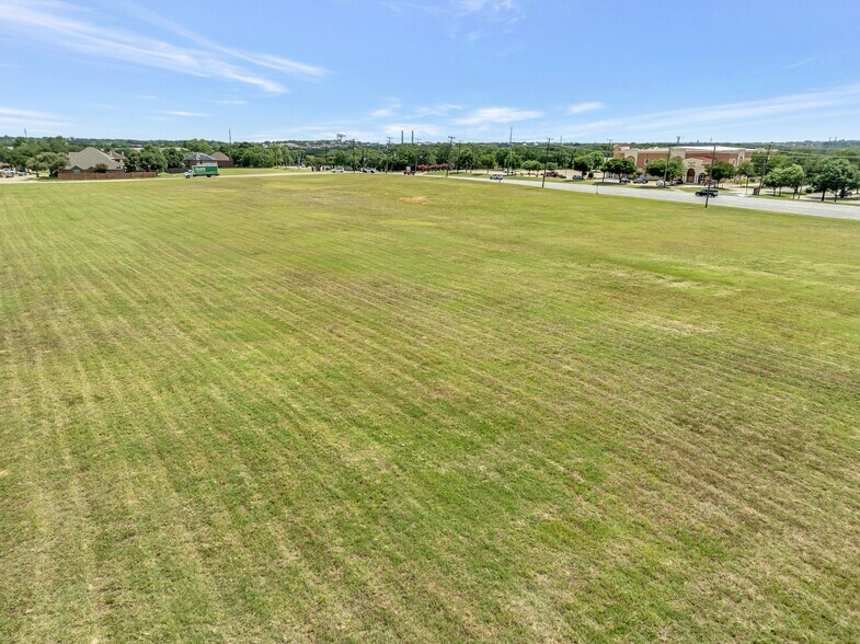 More Photos Of 7821 Davis Blvd, North Richland Hills Land For Sale