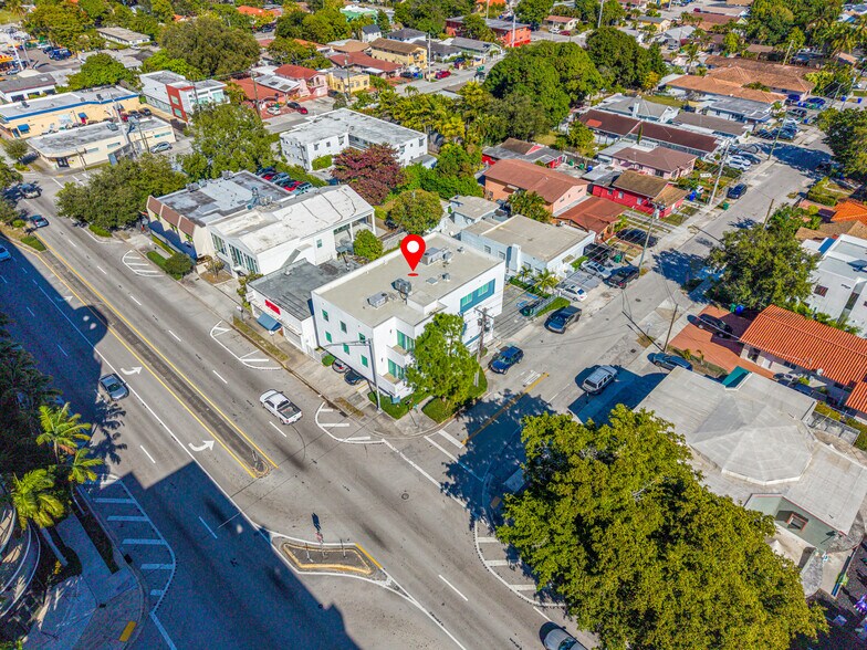 More Photos Of 1693 SW 27th Ave, Miami Office For Sale