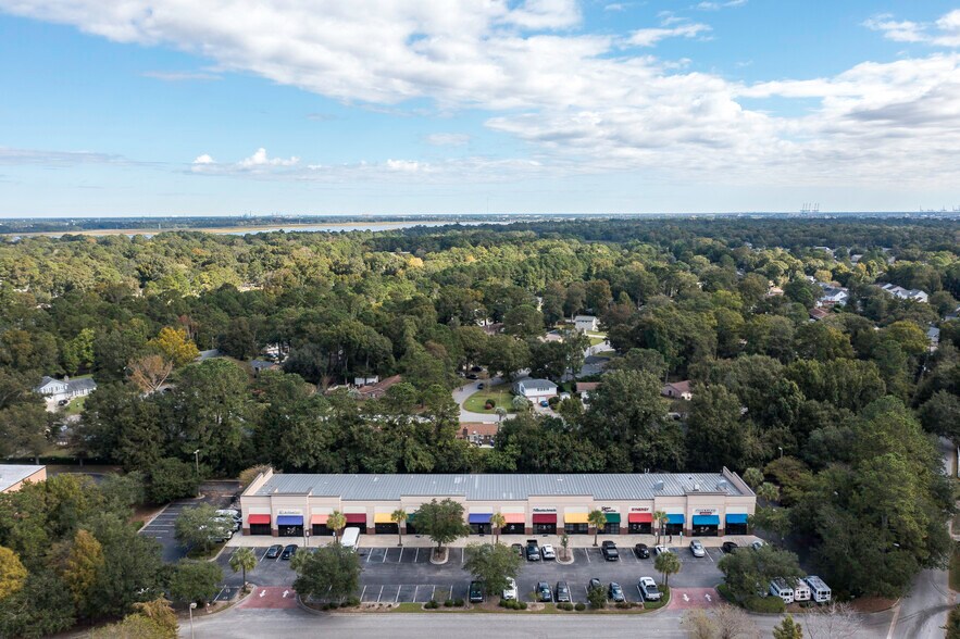 More Photos Of , Charleston General Retail For Sale