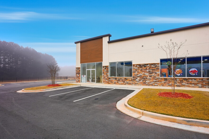 More Photos Of 1001 Pleasant Hill NW rd, Conyers General Retail For Lease