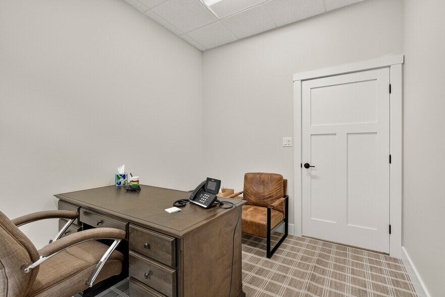 More Photos Of 688 Rigby Lake Dr, Rigby Healthcare For Sale
