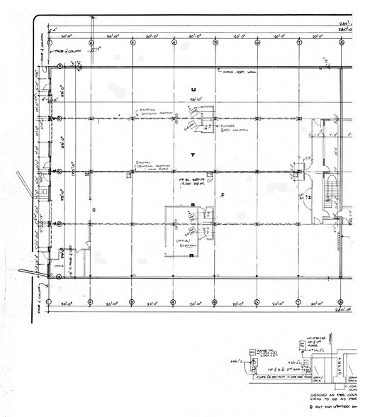 More Photos Of 18761 N Frederick Ave, Gaithersburg Light Distribution For Lease