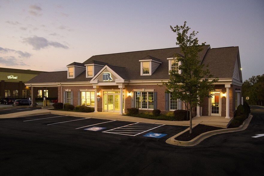 More Photos Of 1030 Baltimore Blvd, Westminster Unknown For Lease