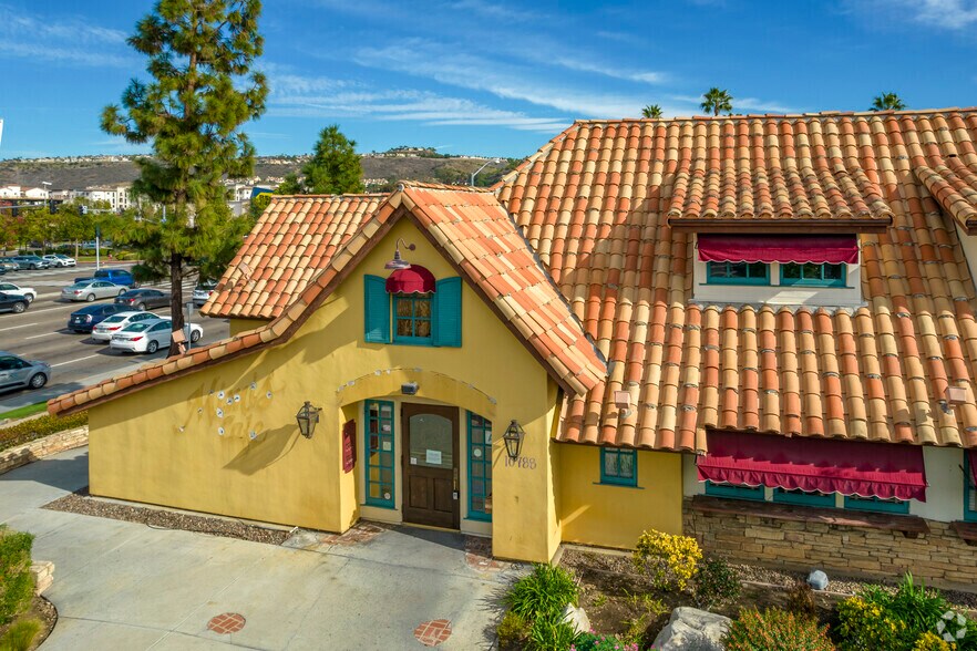 More Photos Of 10604-10789 Westview Pky, San Diego Unknown For Lease