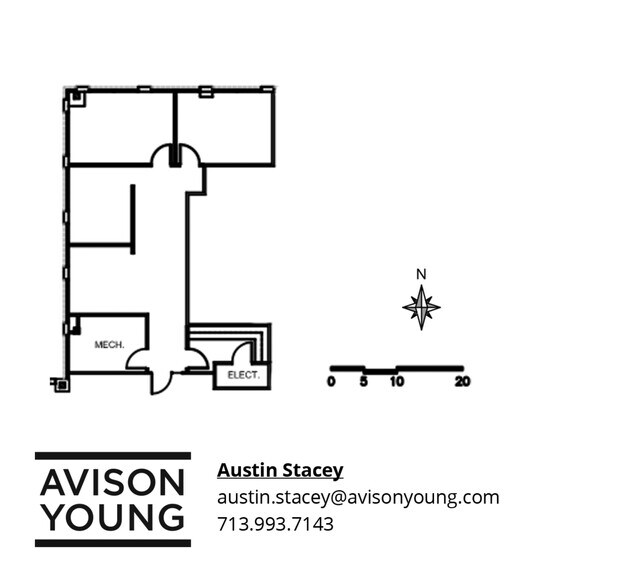 More Photos Of 3737-3743 Red Bluff Rd, Pasadena Office For Lease