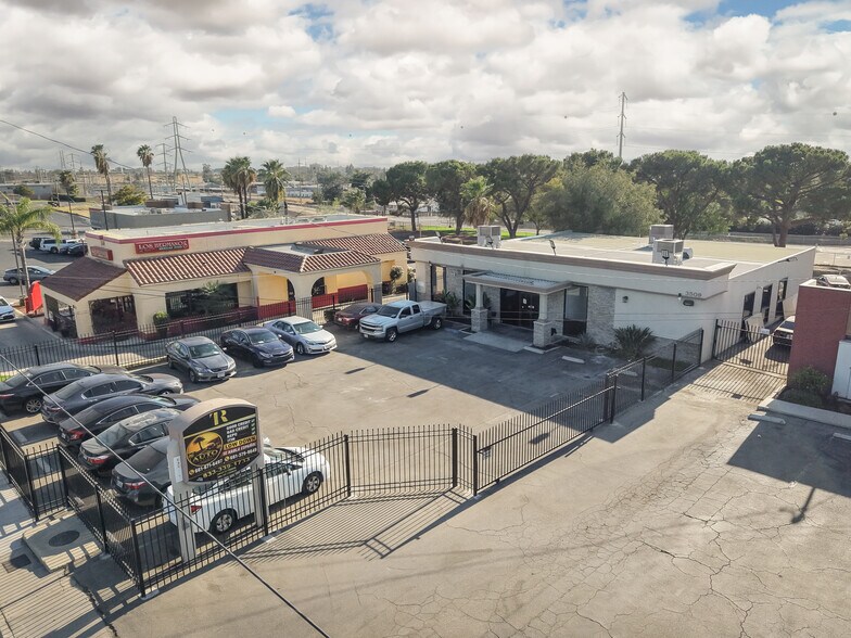 More Photos Of 3509 Union Ave, Bakersfield Office For Sale