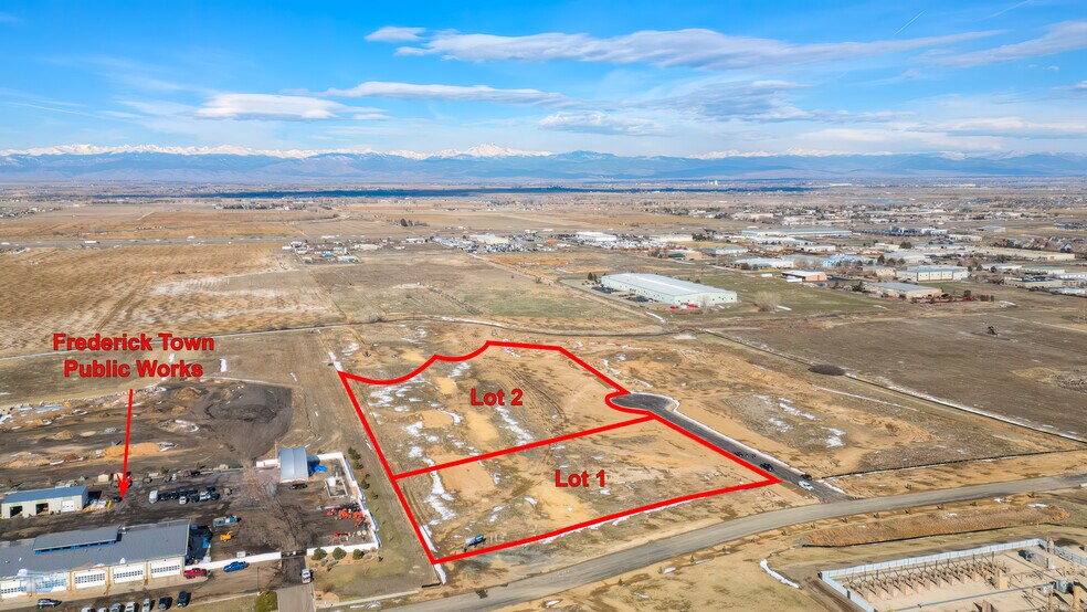 More Photos Of 4606-4700 Falcon Pl, Frederick Land For Sale