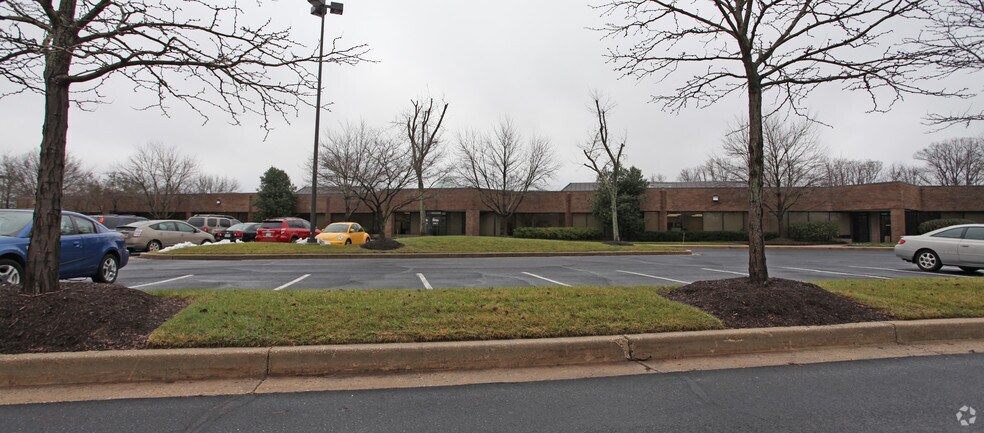 More Photos Of 9810 Patuxent Woods Dr, Columbia Office For Sale