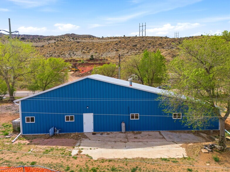 More Photos Of 627 S 31st St, Colorado Springs Light Manufacturing For Sale