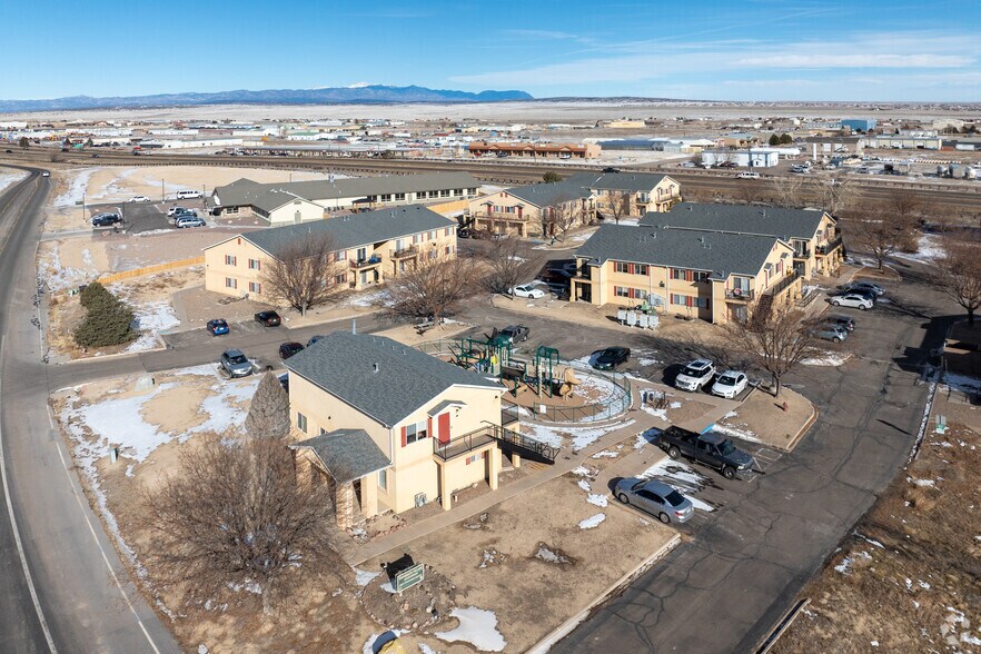 More Photos Of 393 E Spaulding Ave, Pueblo Apartments For Sale