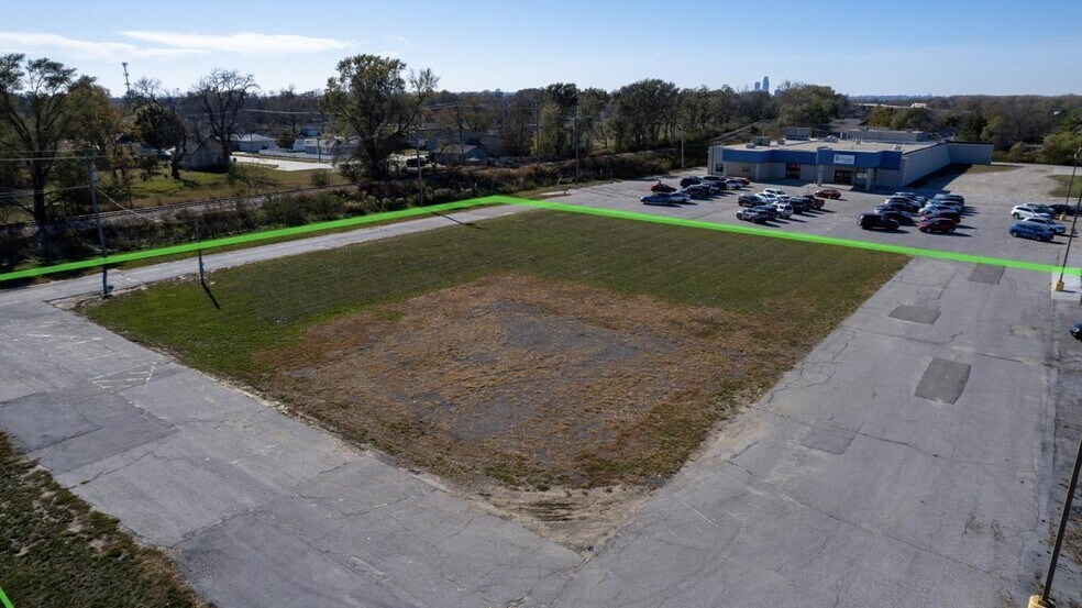 More Photos Of 1702 N 16th St, Council Bluffs Land For Sale