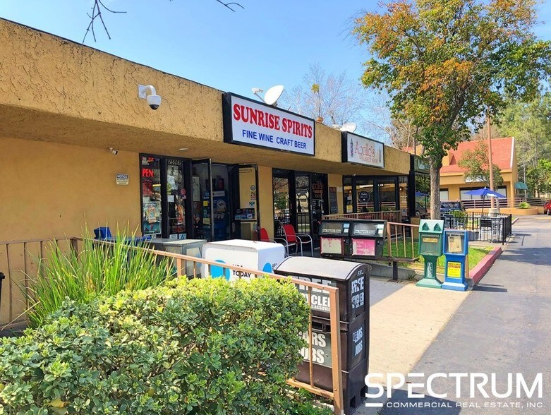 More Photos Of 25850 Tournament Rd, Valencia Unknown For Lease