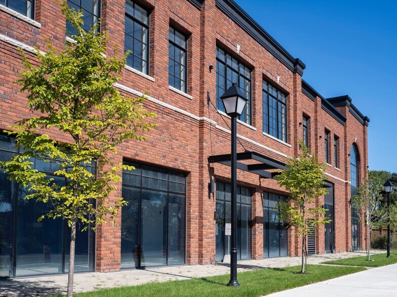 More Photos Of 2650-2672 St. Clair Ave W, Toronto Freestanding For Sale