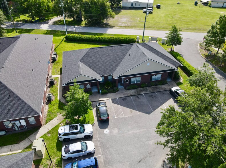 More Photos Of 10250 Normandy Blvd, Jacksonville Office For Sale