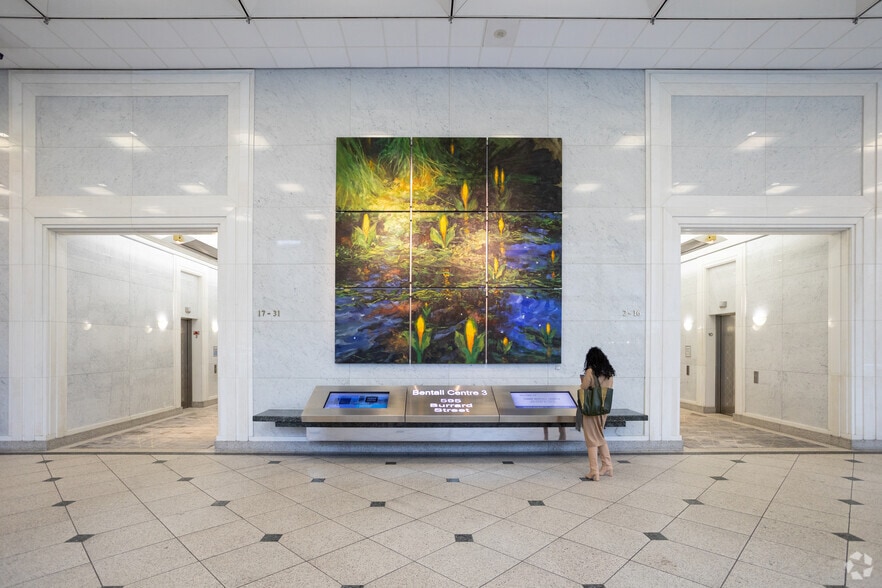 More Photos Of 595 Burrard St, Vancouver Office For Sale