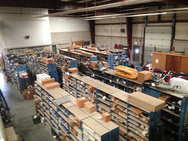 More Photos Of 1915-1925 N 2nd St, Millville Auto Dealership For Lease