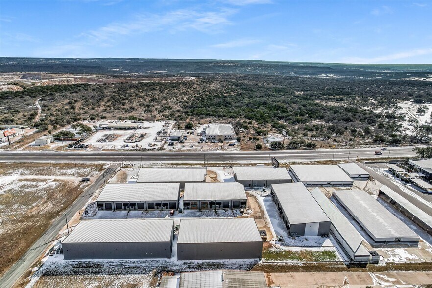 More Photos Of 397 Northridge Rd, Marble Falls Unknown For Lease