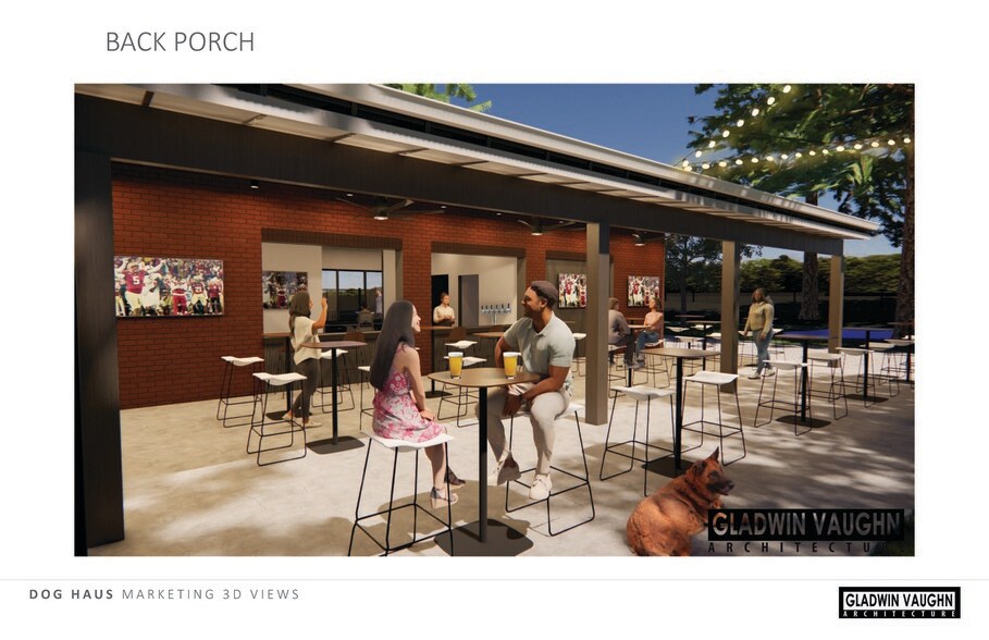 More Photos Of 485 S Blair Stone Rd, Tallahassee Land For Sale