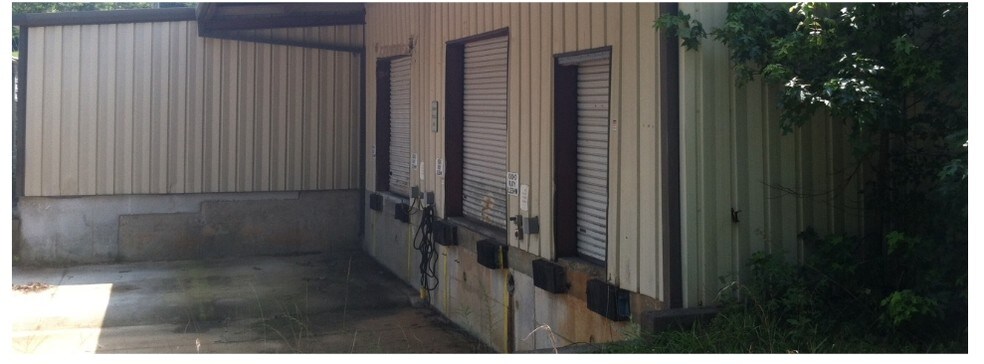 More Photos Of 125 Kirkland Rd, Covington Manufacturing For Sale