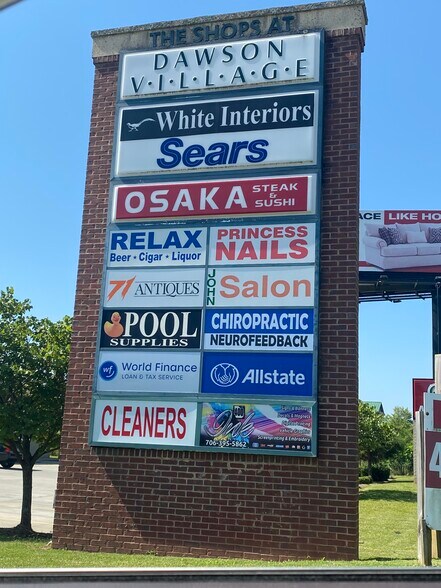 More Photos Of 278 Hwy 400 N, Dawsonville Unknown For Lease