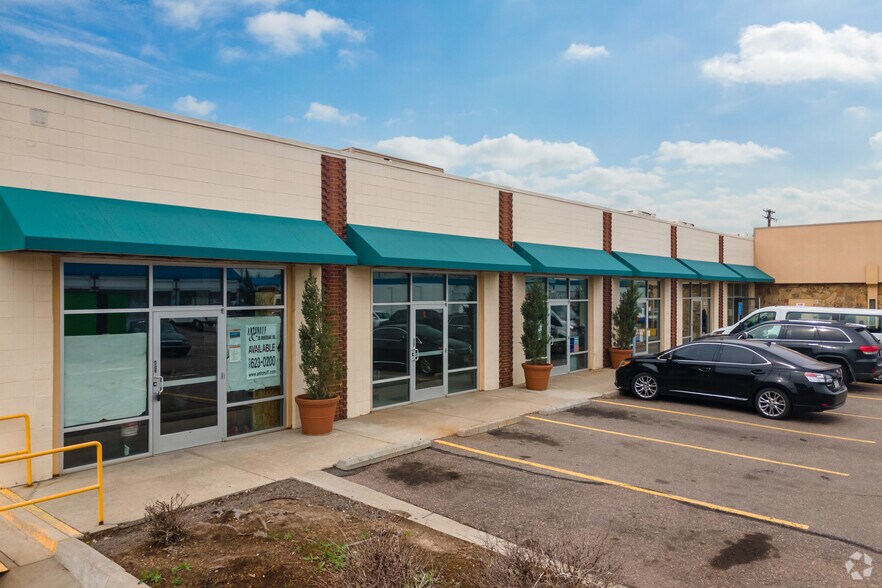 More Photos Of 690 Peoria St, Aurora Office For Lease