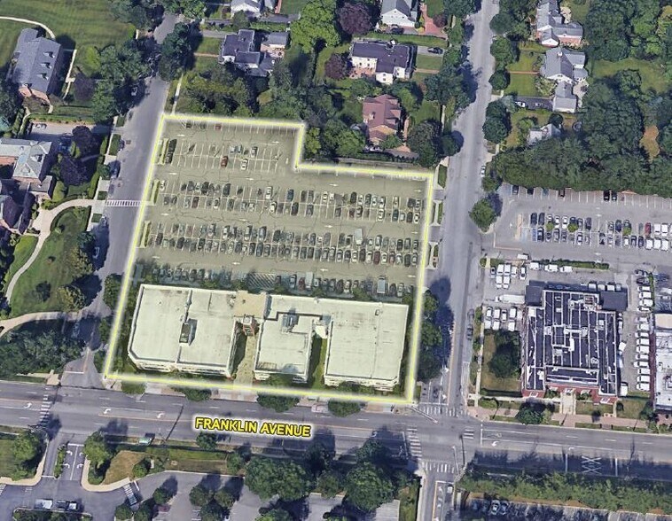 More Photos Of 520 Franklin Ave, Garden City Medical For Sale