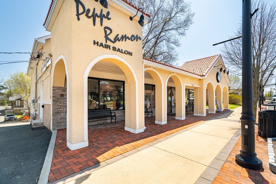 More Photos Of 100 S Main St, New City Storefront Retail Residential For Lease