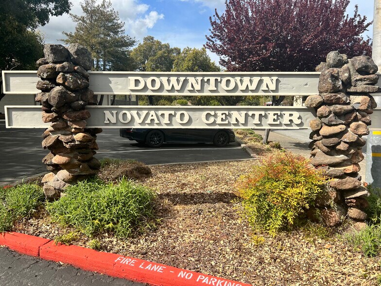 Primary Photo Of 1707-1767 Grant Ave, Novato Unknown For Lease