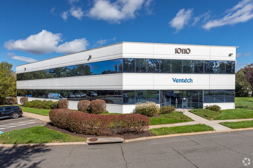 Primary Photo Of 10110 Battleview Pky, Manassas Research And Development For Lease