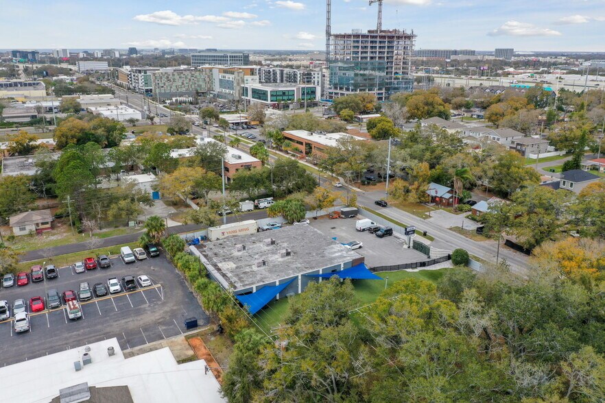 More Photos Of 3330 W Cypress St, Tampa Office For Sale