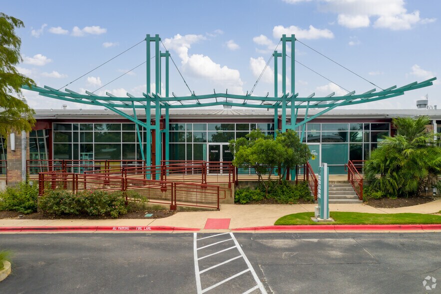 More Photos Of 3601 S Congress, Austin Coworking Space